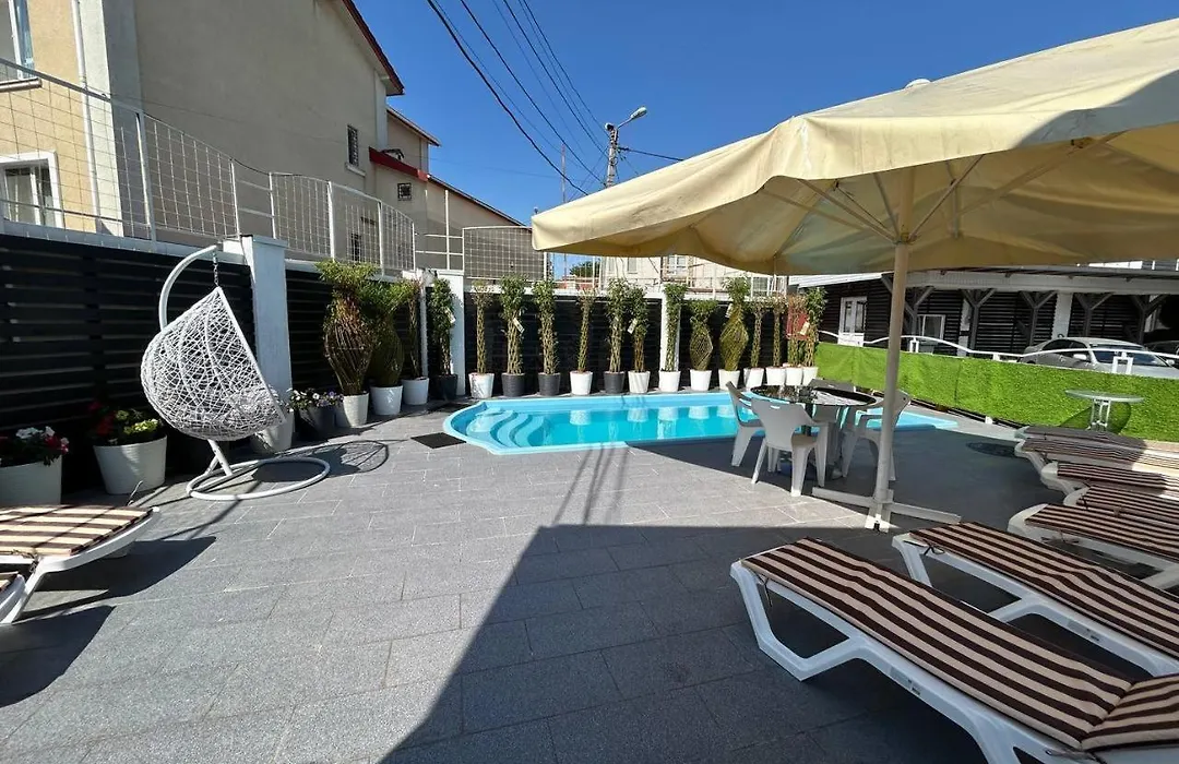 Georg-grad Appartement